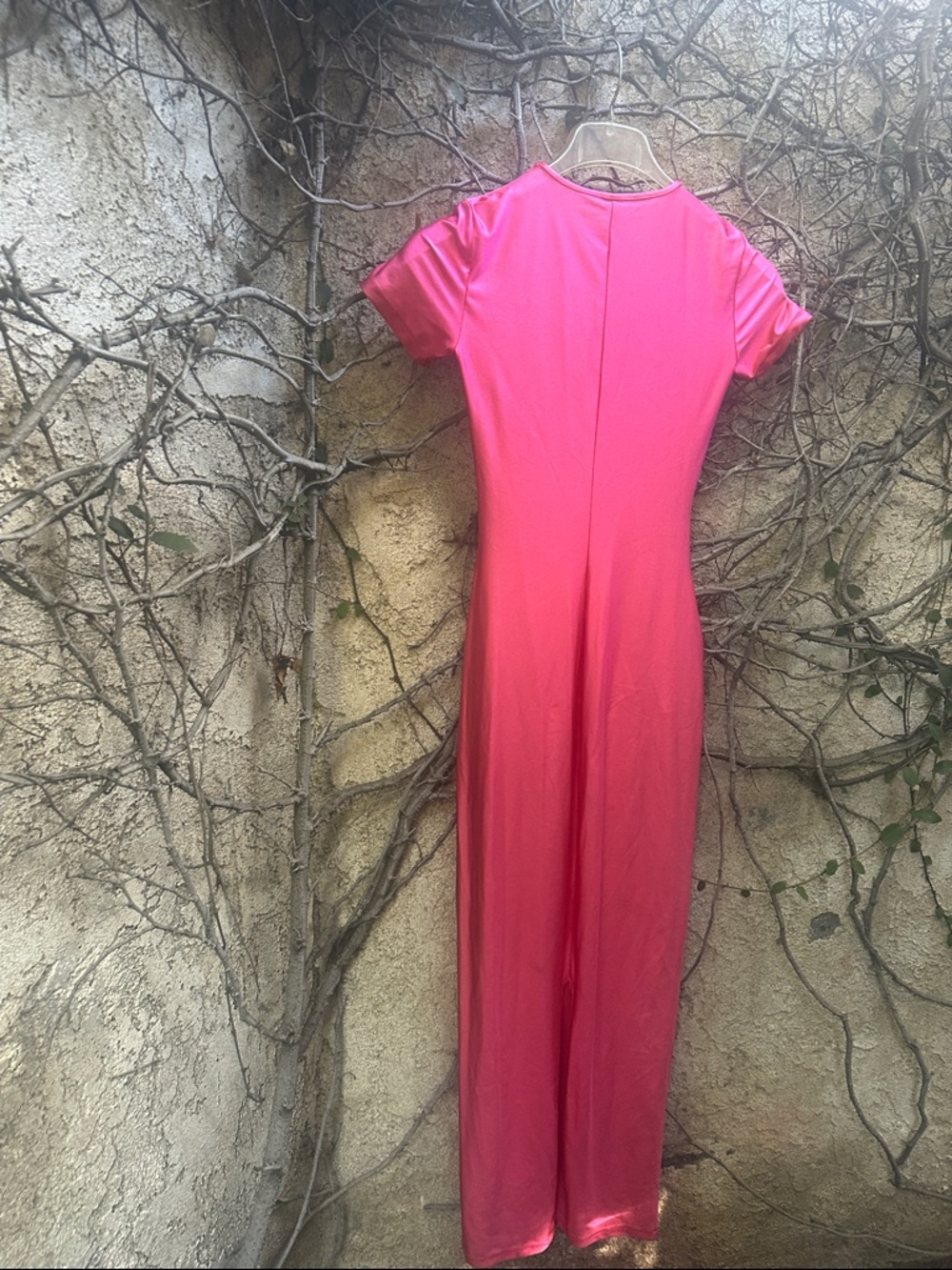Skims Shine Spandex Jersey - Picture 7 of 9